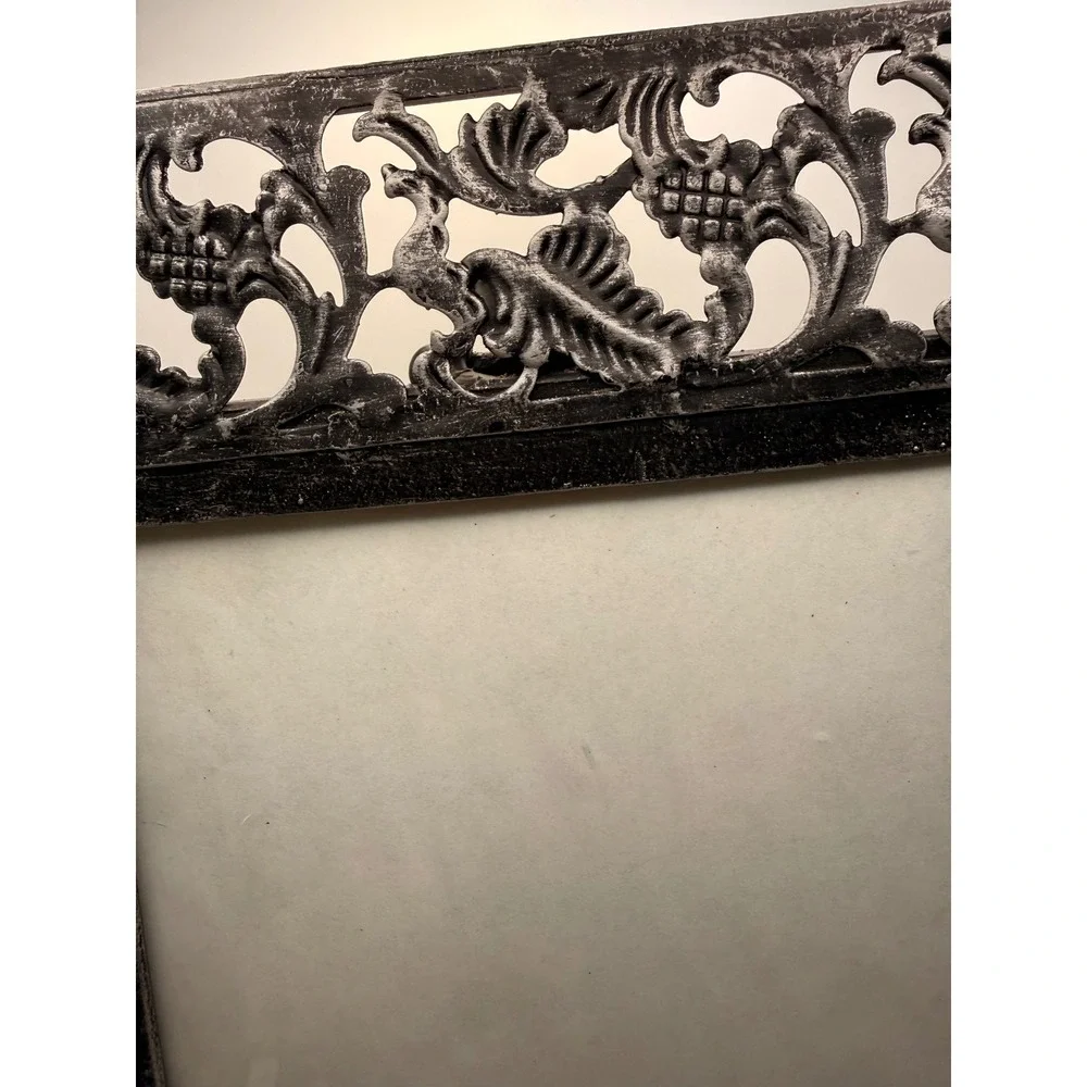 N/A cast metal
